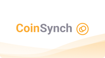 thumbnail do site CoinSynch